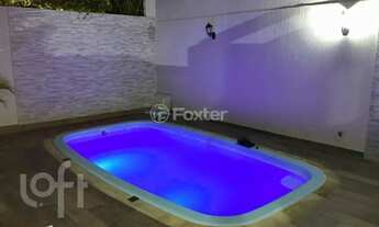 Imagem 5: Casa à venda Rua das Angélicas, Estância Velha - Canoas