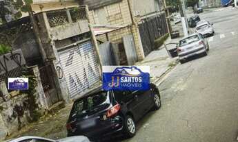 Imagem 2: Terreno à venda, 350 m² por R$ 1.280.000,00 - Mooca - São Paulo/SP