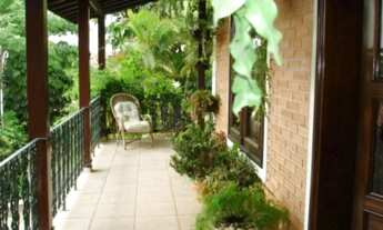 Imagem 3: Casa de condomínio em Passagem José Mário Ordine - Parque das Laranjeiras - Itatiba/SP