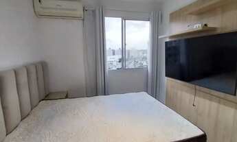 Imagem 2: Alugo Apartamento Mobiliado Vista dos Buritis Parque Mosaico