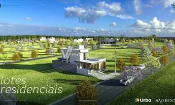 Imagem 5: Terreno - Alto São Fernando - Paulínia