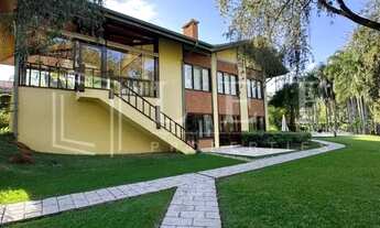 Imagem: Condomínio Fechado - Jaguariúna