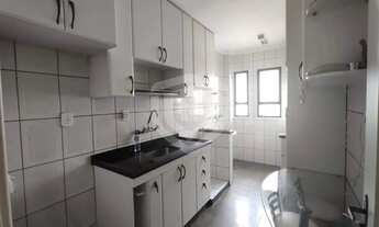 Imagem: Apartamento para locação com 3 quartos