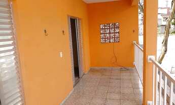 Imagem 3: Casa em Rua Francisco Vaz Coelho - Vila Lavínia - Mogi das Cruzes/SP