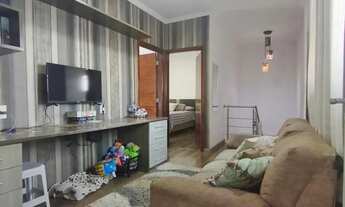 Imagem 6: Casa a venda Pq. do Horto em Hortolândia/SP CA0717