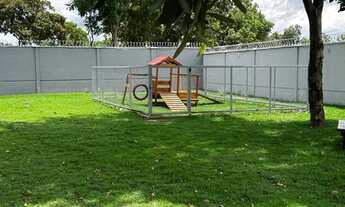 Imagem 7: Alugo apto no Brisas do lago R$2500,00 com condomínio