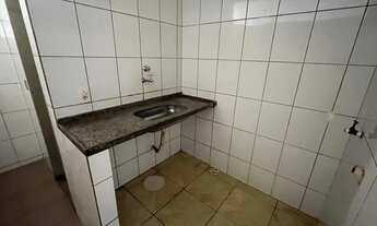 Imagem 4: Kitnet/conjugado para aluguel possui 40 metros quadrados com 1 quarto