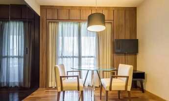 Imagem 3: Aluguel Apartamento 1 Dormitórios - 50 m² Brooklin