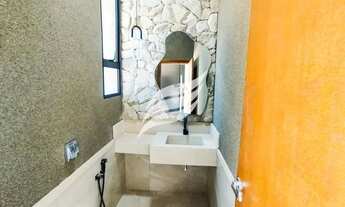 Imagem 7: Casa 3 suítes à venda no Condomínio Vila Madalena