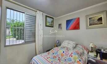 Imagem 6: Apartamento à venda em Campinas, Jardim Nova Europa, com 3 quartos, com 55 m², Esmeralda V