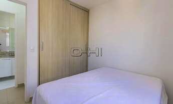 Imagem 7: Aluguel Apartamento 1 Dormitórios - 40 m² Vila Olímpia