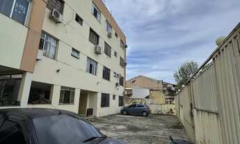 Imagem 7: Ed. Almirante Tamandaré - 3 quartos, 2 banheiros e muito potencial no Jurunas