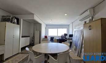 Imagem 6: CONJ. COMERCIAL - PINHEIROS - SP