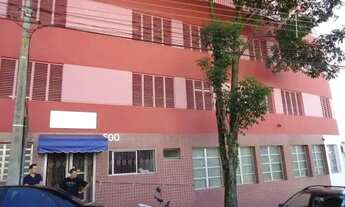 Imagem 2: Apartamento no condomínio EDIFÍCIO ILHA BELA em Presidente Prudente