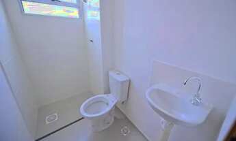 Imagem 4: Apartamento 2 quartos - condomínio lorena park