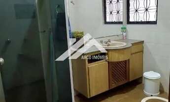 Imagem 6: Casa para Venda em Presidente Prudente, Jardim Bongiovani, 5 dormitórios, 2 suítes, 4 banh