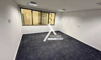 Imagem 7: Sala para alugar, 120 m² por R$ 14.223/mês - Paraíso - São Paulo/SP