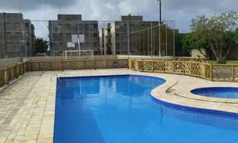 Imagem: Apartamento à venda no RESIDENCIAL BOSQUE