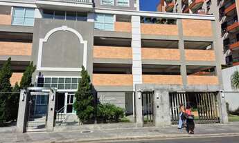 Imagem 2: Apartamento na Voluntários da Pátria