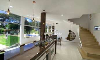 Imagem 4: Casa à venda em Igarapé bairro Vivenda Santa Mônica