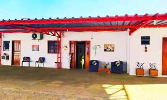 Imagem: Pensionato para Estudantes Alugo suites