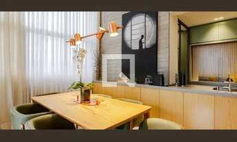 Imagem 6: Apartamento à Venda - Vila Clementino, 2 Quartos, 117 m2