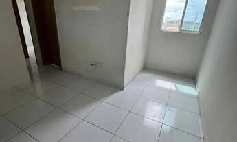 Imagem 2: Aluga-se apartamento em Paratibe