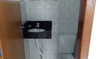 Imagem 6: Casa para Locação na Cidade Nova prox ao Sumauma