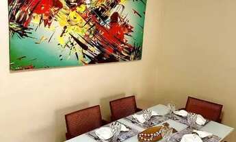 Imagem 4: Reformado | Lado Praia |Sacada