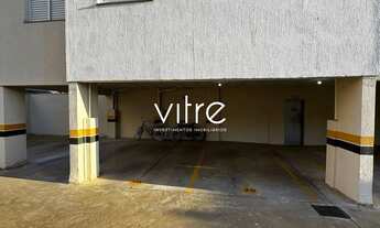 Imagem 7: Apartamento à venda no bairro Tibery em Uberlândia