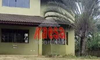 Imagem 2: Aluga/ venda - Chácara a 100 metros do asfalto