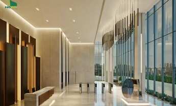 Imagem 5: BONS NEGOCIOS TE AGUARDAM,SALAS/ANDARES , 25 A 630 M2,V.SERRA.V.SERENO