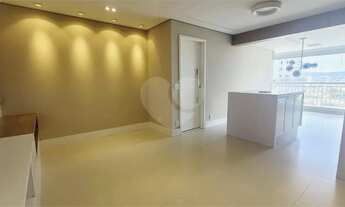 Imagem 3: Apartamento à venda ou para alugar com 2 quartos, sendo 1 suíte, no condomínio United Home