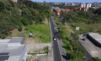 Imagem 6: CAXIAS DO SUL - Terreno Padrão - JARDIM AMÉRICA