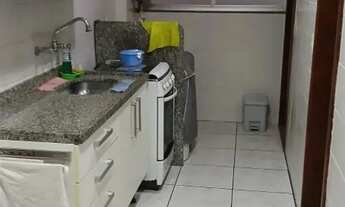 Imagem 5: Imperdível Apartamento à Venda na Praça Seca, Rio de Janeiro-RJ: 2 Quartos, 1 Suíte, 1 Vag