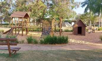 Imagem 5: Terreno à venda em Paulínia, Parque Brasil 500, com 300 m², Reserva Real Home Resort