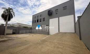 Imagem: Galpão, Jardim Boa Vista - Hortolândia