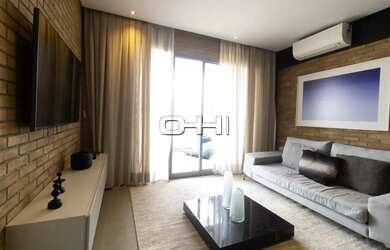 Imagem 3: Aluguel Apartamento 1 Dormitórios - 72 m² Vila Nova Conceição