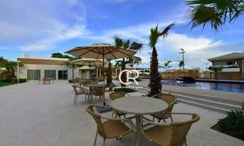 Imagem 7: Casa em Condomínio com 3 Suítes à venda, 10 Modelos de Plantas - Lagoinha - Eusébio/CE