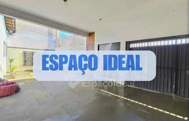 Imagem: Casa Térrea, Jardim Canaã - Agudos