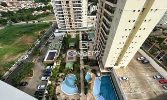 Imagem 2: Apartamentos 3 quartos para locação - Residencial Alvorada - Terra Nova