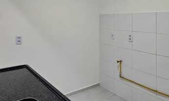 Imagem 6: Ágio de apartamento 2Q no Esplanada I em Valparaíso