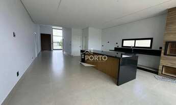 Imagem: Casa térrea 3 quartos à venda no Condomínio