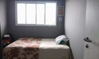 Imagem 6: Imóvel para venda tem 92 metros quadrados com 3 quartos em São Jorge - Manaus - AM