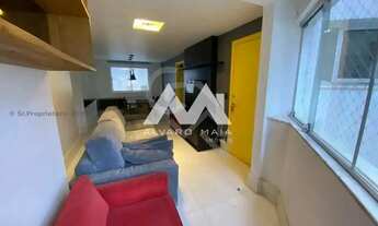 Imagem 6: Apartamento, 3 quartos, 1 suíte, 2 vagas - Savassi - Belo Horizonte