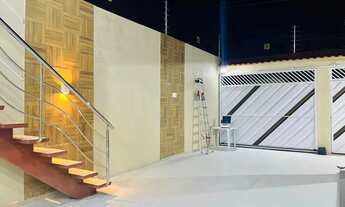 Imagem 4: LINDA CASA DÚPLEX PRÓXIMO AO SHOPPING SUMAUMA