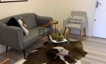 Imagem 5: Apartamento com 2 dormitórios para alugar, 60 m² por R$ 3.800 - Centro - Balneário Cambori