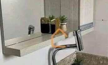 Imagem 5: Casa com 2 dormitórios à venda, 138 m² por R$ 680.000,00 - Parque dos Fontes - Pouso Alegr