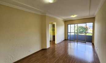 Imagem: Ótimo apartamento de 69m² com 02 dormitórios