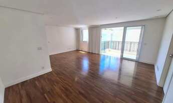 Imagem 2: Alugo apartamento em Alphaville